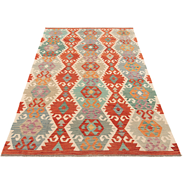 Kilim afgano