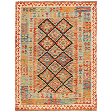 Kilim afgano