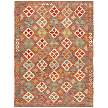 Kilim afgano