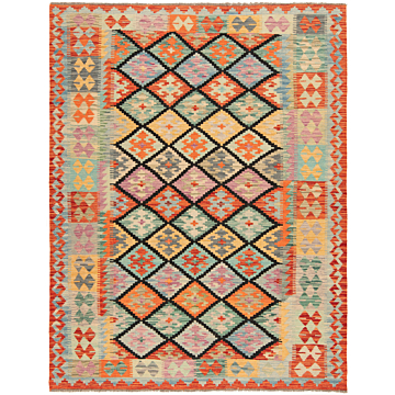 Kilim afgano