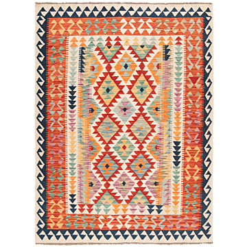 Kilim afgano