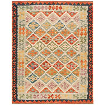 Kilim afgano