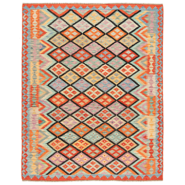 Kilim afgano