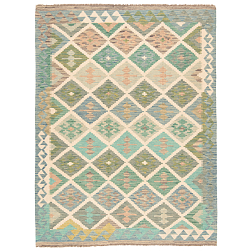 Kilim afgano