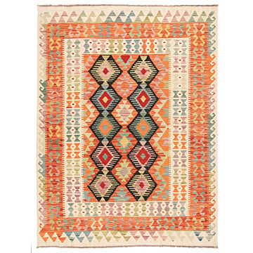 Kilim afgano