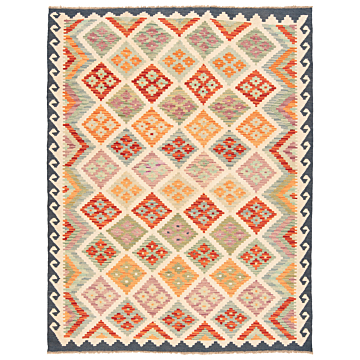 Kilim afgano