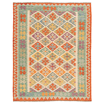 Kilim afgano