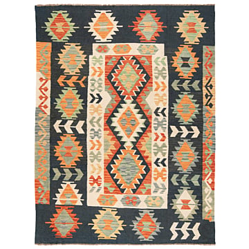 Kilim afgano