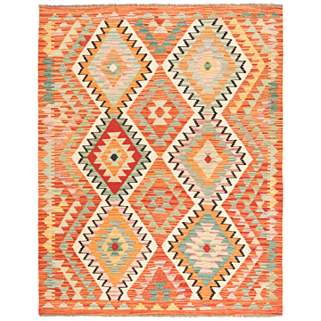 KIlim afghano