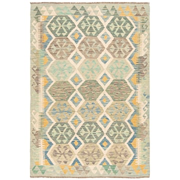 KIlim afghano