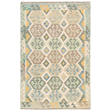 KIlim afghano