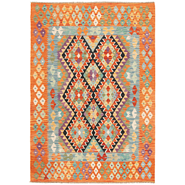 KIlim afghano