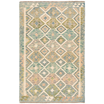 KIlim afghano