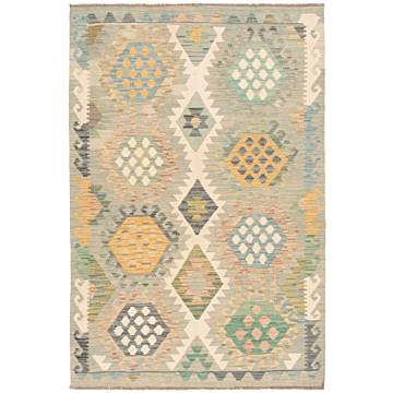 KIlim afghano