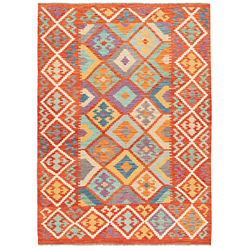 KIlim afghano