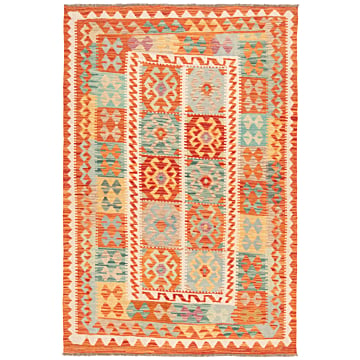KIlim afghano