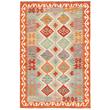 KIlim afghano