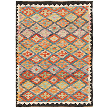 Kilim afgano