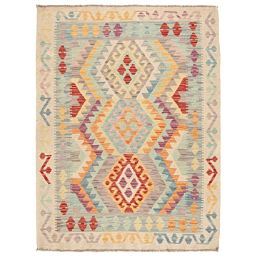 Kilim afgano