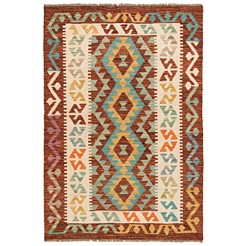 Kilim afgano