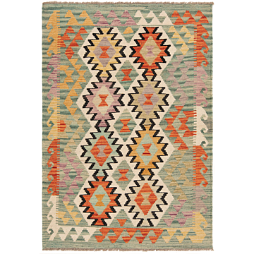 Kilim afgano