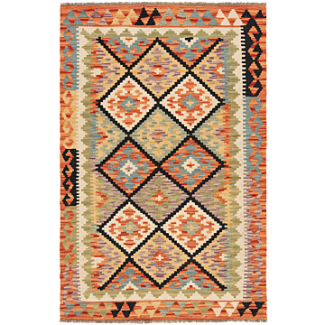 Kilim afgano