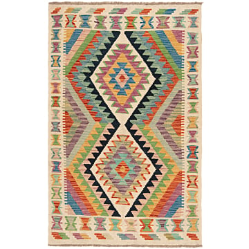 Kilim afgano
