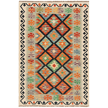 Kilim afgano