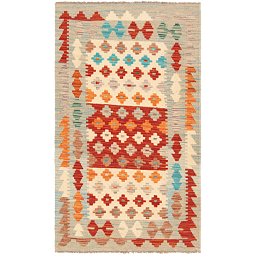 Kilim afgano