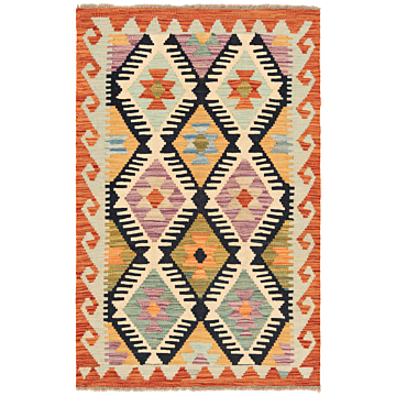Kilim afgano