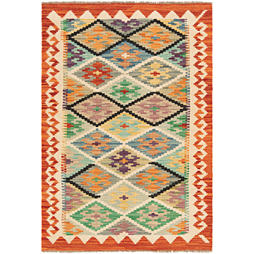 Kilim afgano