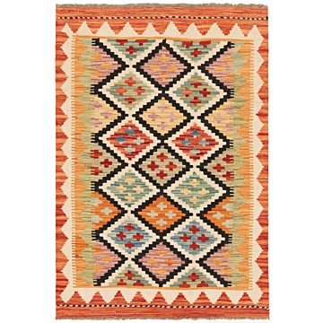 Kilim afgano
