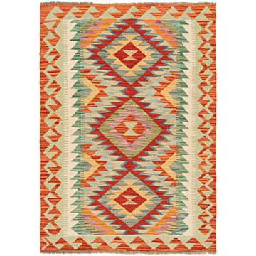 Kilim afgano