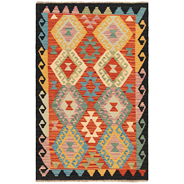 Kilim afgano