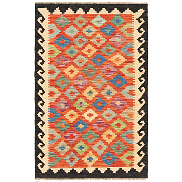 Kilim afgano