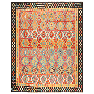 Kilim afgano