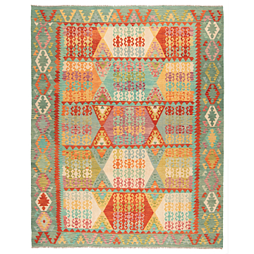Kilim afgano