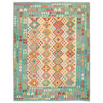 Kilim afgano