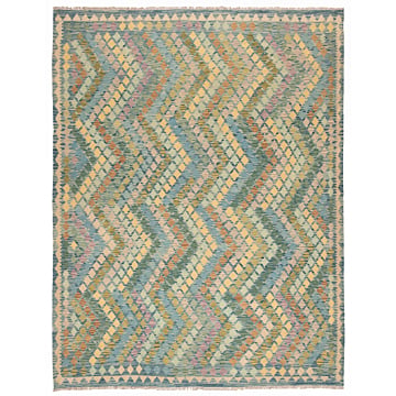 Kilim afgano