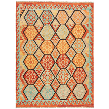 Kilim afgano