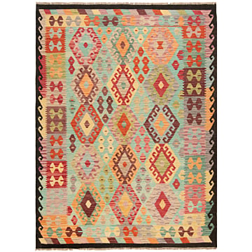 Kilim afgano