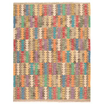Kilim afgano