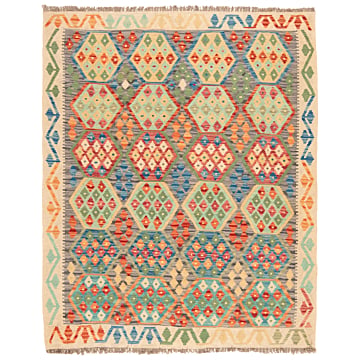 Kilim afgano