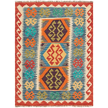 Kilim afgano