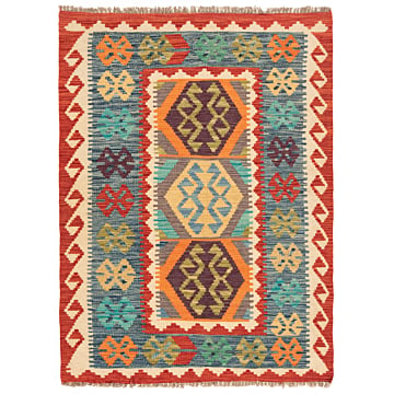 Kilim afgano