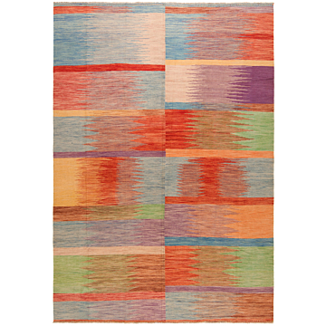 Kilim afgano