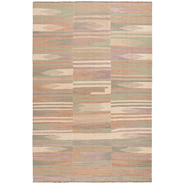 Kilim afgano