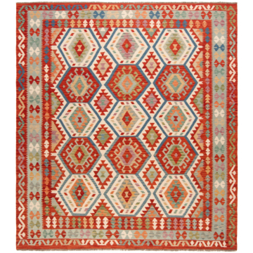 Kilim afgano
