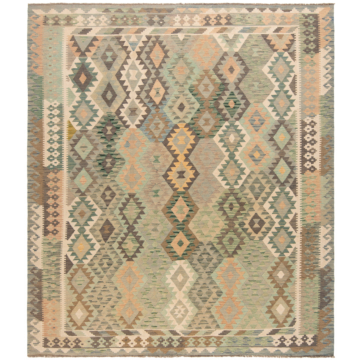 Kilim afgano