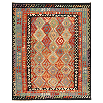 Kilim afgano